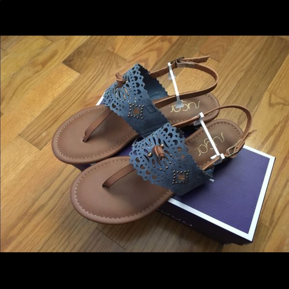 🍍Sandals